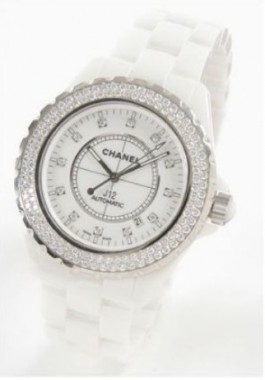 シャネル 新作＆送料込(CHANEL) ホワイト メンズ H2013