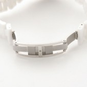 シャネル 新作＆送料込(CHANEL) ホワイト レディース H1630