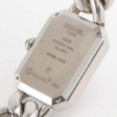 シャネル 新作＆送料込(CHANEL) ブラック レディース H0495