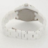 シャネル 新作＆送料込(CHANEL) ホワイト レディース H2010