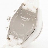 シャネル 新作＆送料込(CHANEL) ホワイト メンズ H2009