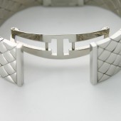 シャネル 新作＆送料込(CHANEL) ブラック レディース H0489