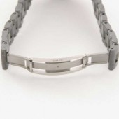 シャネル 新作＆送料込(CHANEL) オールブラック メンズ H2012