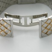 シャネル 新作＆送料込(CHANEL) ブラック レディース H0475