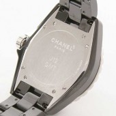 シャネル 新作＆送料込(CHANEL) オールブラック メンズ H2012