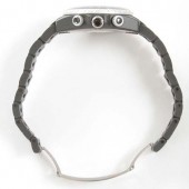 シャネル 新作＆送料込(CHANEL) ブラック メンズ H2039