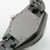 シャネル 新作＆送料込(CHANEL) ブラック レディース H1625