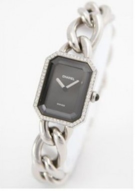 シャネル 新作＆送料込(CHANEL) ブラック レディース H0495