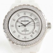 シャネル 新作＆送料込(CHANEL) ホワイト メンズ H2013