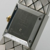 シャネル 新作＆送料込(CHANEL) ブラック レディース H0475
