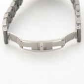 シャネル 新作＆送料込(CHANEL) ブラック レディース H1634