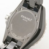 シャネル 新作＆送料込(CHANEL) ブラック レディース H1634