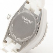 シャネル 新作＆送料込(CHANEL) ホワイト レディース H1630