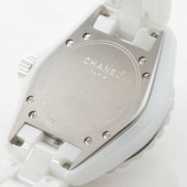 シャネル 新作＆送料込(CHANEL) ホワイト レディース H1628