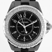 シャネル 新作＆送料込(CHANEL) ブラック メンズ H0950