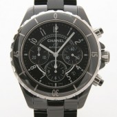 シャネル 新作＆送料込(CHANEL) ブラック メンズ H0940