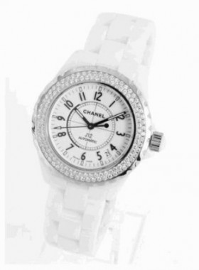 シャネル 新作＆送料込(CHANEL) ホワイト メンズ H0969