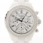 シャネル 新作＆送料込(CHANEL) ホワイト メンズ H1008