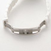 シャネル 新作＆送料込(CHANEL) ホワイト レディース H0967