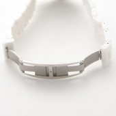 シャネル 新作＆送料込(CHANEL) ホワイト メンズ H0969