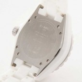 シャネル 新作＆送料込(CHANEL) ホワイト メンズ H1182