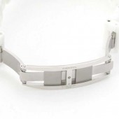 シャネル 新作＆送料込(CHANEL) ホワイト メンズ H1007