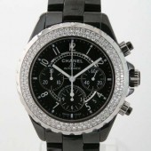 シャネル 新作＆送料込(CHANEL) ブラック メンズ H1009