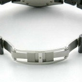 シャネル 新作＆送料込(CHANEL) ブラック レディース H0682