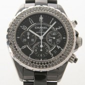 シャネル 新作＆送料込(CHANEL) ブラック メンズ H1419