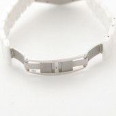 シャネル 新作＆送料込(CHANEL) ホワイト メンズ H1008