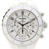 シャネル 新作＆送料込(CHANEL) ホワイト メンズ H1007