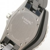 シャネル 新作＆送料込(CHANEL) ブラック レディース H0949