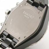 シャネル 新作＆送料込(CHANEL) ブラック メンズ H0940