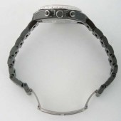 シャネル 新作＆送料込(CHANEL) ブラック メンズ H1009