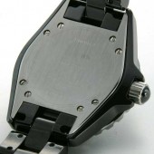 シャネル 新作＆送料込(CHANEL) ブラック レディース H0682