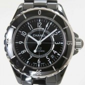 シャネル 新作＆送料込(CHANEL) ブラック メンズ H0685