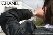 シャネル 新作＆送料込(CHANEL) ホワイト メンズ H0970