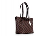 2011夏　新作　Louis Vuitton 激安 ルイヴィトン 新品 ダミエ ショルダーバッグ「ウェストミンスターPM」 N41102