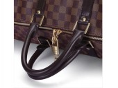 ルイヴィトン 新作 人気 新品 通販＆送料込/Louis Vuitton 激安 ダミエ キーポルストラップ 55cm トートバッグ トラベル N41414