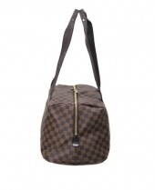 2011年新作 Louis Vuitton 激安 ヴィトン ダミエ ウィークエンダー MM N41138