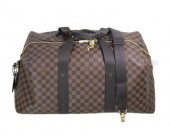 2011年新作 Louis Vuitton 激安 ルイヴィトン 人気 ダミエ ウィークエンダー GM  N41139