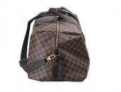 2011年新作 Louis Vuitton 激安 ルイヴィトン 人気 ダミエ ウィークエンダー GM  N41139