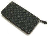 2011年新作 Louis Vuitton 激安　ルイヴィトン 新品　LV　財布　ラウンドファスナー長財布　ジッピー・ウォレット　フザン　M63009