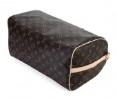 2011年新作 Louis Vuitton 激安　ルイヴィトン 新品 モノグラム　スピーディ　バンドリエール35 M40392