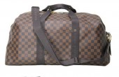 2011年新作 Louis Vuitton 激安 ルイヴィトン 人気 ダミエ ウィークエンダー GM  N41139