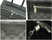 Louis Vuitton 激安 ルイヴィトン 財布 新作 人気 新品 通販＆送料込 ダミエグラフィット ペガス60 N23298