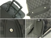 Louis Vuitton 激安 ルイヴィトン 財布 新作 人気 新品 通販＆送料込 ダミエグラフィット ペガス60 N23298