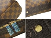 Louis Vuitton 激安 ヴィトン ダミエ トロター・ボブール ダミエN41135