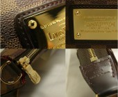 ルイヴィトン 新作 人気 新品 通販＆送料込バッグ ダミエバッグ N51135