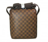 Louis Vuitton 激安 ヴィトン ダミエ トロター・ボブール ダミエN41135